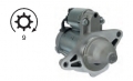 Anlasser 12V/1,0kw 9z f.Denso 428000-6181 428000-6180  28100-47132 28100-7131 28100-47130 28100-47122 28100-47121 28100-47120 28