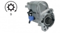 Anlasser 12V/1,8kw 9z f.Denso 228000-9132 228000-9131 228000-9130 12417504480 NAD0000030