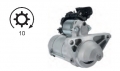 Anlasser 12V/2,0kw 10z f.Denso 428000-6200 428000-6070 28100-33121 28100-33120 28100-0N050