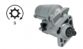 Anlasser 12V/1,8kw 9z f.Denso 428000-1922 428000-1921 428000-1920  NAD500160E NAD500160