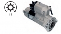 Anlasser 12V/2,7kw 11z f.Denso 428000-4612 428000-4611 428000-4610 NAD500280 7H4211001AC 7H4211001AB