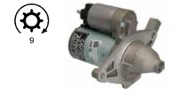 Anlasser 12V/1,2kw 9z f.Denso 428000-8444 428000-8443 428000-8441 428000-8435 428000-8434 428000-8432  28100-47170 28100-0Y100 2