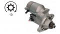 Anlasser 12V/1,4kw 10z f.Denso 228000-5742 228000-5741 228000-5740 6667987