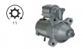 Anlasser 12V/1,4kw 11z f.Ford CV6T11000DB 1787954