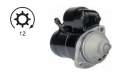 Anlasser 12V/1,4kw 12z f.Hitachi S114-939A 4011979