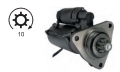 Anlasser 12V/4,2kw 10z f.Iskra AZF4687 11131830 84213446