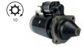 Anlasser 12V/3,0kw 10z f.Iskra S1067 AZJ3402 11131218 388187A3