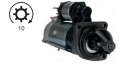 Anlasser 12V/4,2kw 10z f.Iskra AZF4275 AZF4260 AZF4258 AZF4204 AZF4202 AZF4129 11132034 11131965 11131945 5300551 312-7576 31275