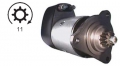 Anlasser 24V/5,4kW 11z f.Iskra IS9019 AZK5178 11139019 AZL3617 AZK5552 11130280 11139513 42498148 4784747 4784745