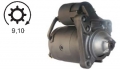 Anlasser 12V/1,2kW 9,10z f.Iskra IS0790 AZE1203 11130790 AZF3558 AZF3531 AZF3512 11130956 11130582 11130346 11130208