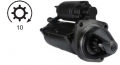 Anlasser 12V/3,2kW 10z f.Iskra AZJ3369 AZF4569 AZF4315 AZE4219 AZE4207 AZE4199 AZE4172 AZE4151 AZAF4569 11132149 11132035 111319