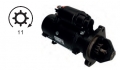Anlasser 24V/4,0kw 11z f.Iskra AZF4579 AZF4267 AZF4225 AZF4211 11132230 11131995 11131849 11131805 11131303  320-A9453 320-A9080