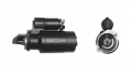 Anlasser ACR 12V/2,4kw 9z f.Iskra IS0248 11.130.248 11130248 AZJ3552 MS392 11130019 AZJ0102 66510522A 0001362058 0001366003 6321