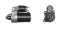 Anlasser 12V/0,9kw 10z f.Iskra IS0483 11.130.963 11130963 AZE1210 MS179 11130483 AZE1515 998610700014 91AX11000JA