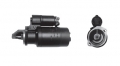 Anlasser 12V/2,7kw 9z  f.Iskra IS0502 11.130.502 11130502 AZJ3139 MS390 11130112 AZJ3506 563-51 0001362074 36101 30038
