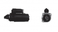 Anlasser 12V/3,0kw 11z f.Iskra IS0514 11.130.514 11130514 AZJ3146 MS257 061911023 061911023A 061911023AX 061911023V 061911023X 0