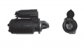 Anlasser 12V/2,7kw 9z f.Iskra IS0726 11.130.886 11130886 AZJ3312 MS326 11130726 AZJ3252  84043545 84043545 87539166