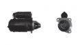 Anlasser 12V/1,8kw 10z f.Mahle MS343 IS0711 11.130.711 11130711 AZJ3248 MS343 1680064M1 1680065M3 1903119M91 3597426R2 3930505R1