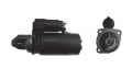Anlasser 12V/3,0kw 9z f.Iskra IS0751 11.130.751 11130751 AZJ3269 MS280 12270774 0021515701 0031511401 296190900 296191500 412000