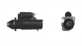 Anlasser Reduktionsgetriebestarter 12V/4,2kw 10z f.Iskra IS0945 11.130.945 11130945 AZF4528 MS444 5010306412 0001230004 00012620