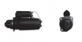 Anlasser 24V/4,0kw 9z f.Mahle MS362 IS0741 11.130.741 11130741 AZJ3262 05710912 01173560 1173560 6107017 0001360031 0001368008
