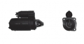 Anlasser 12V/2,8kw 10z f.Mahle MS307 IS0875 11.130.875 11130875 AZJ3306 3542190M92 234986A1 73327998 3648190M92