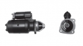 Anlasser 12V/2,8kw 10z f.Mahle MS348 IS0896 11.130.896 11130896 AZJ3318 6005706644 1618050M14 1618050M4 1618050R4 3637269R91 393
