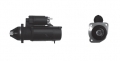 Anlasser Reduktionsgetriebestarter 24V/4,0kw 10z f.Mahle MS443 IS0944 11.130.944 11130944 AZF4527 MS443  81262019013 A5000559254