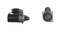 Anlasser 12V/1,0kw 10z f.Iskra IS1011 11.131.045 11131045 AZE1220 MS183 602-37111