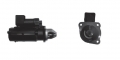 Anlasser Reduktionsgetriebestarter 24V/4,0kw 10z f.Iskra IS1095 11.131.271 11131271 AZF4572 MS90 8036231 19727