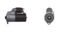 Anlasser ACR Reduktionsgetriebestarter 12V/1,2kw 11z f.Iskra IS1104 11.131.299 11131299 AZE2649 MS116 11131633 AZE2666 MS633 584