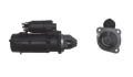 Anlasser Reduktionsgetriebestarter 12V/4,2kw 10z f.Iskra IS1109 11.132.260 11132260 AZF4346 MS168 11131920 AZF4251 MS677 1113135