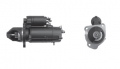 Anlasser Reduktionsgetriebestarter 12V/4,2kw 10z f.Iskra IS1118 11.131.356 11131356 AZF4592 MS402 11131723 AZF4187 0191-2363 RE5