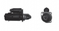 Anlasser Reduktionsgetriebestarter 24V/4,0kw 10z f.Mahle MS169 IS1097 11.132.083 11132083 AZF4292 11131377 AZJ3418 RE503119 RE52