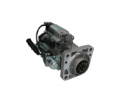 Anlasser 24V/5,0kw 12z f.Mitsubishi M8T62671ZA M8T62671 M008T62671 61262017236 51262019236 51262017236 61.26201-7236 51.26201-92