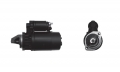 Anlasser 12V/2,7kw 9z f.Iskra IS1219 11.131.729 11131729 AZJ3457 MS396 58402600