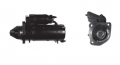 Anlasser Reduktionsgetriebestarter 24V/4,0kw 9z f.Iskra IS1238 11.131.865 11131865 AZF4232 MS70 11131648 AZF4169 11132140 AZF431
