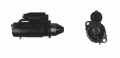 Anlasser Reduktionsgetriebestarter 24V/4,0kw 10z f.Mahle MS255 IS1232 11.131.524 11131524 AZF4137 5340.3708010 536.3708010 STI12