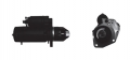 Anlasser Reduktionsgetriebestarter 24V/4,0kw 10z f.Iskra IS1264 11.131.846 11131846 AZF4237 MS100 4892338 4892338 4992135 299538