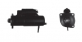 Anlasser Reduktionsgetriebestarter 12V/4,2kw 10z f.Iskra IS1276 11.132.104 11132104 AZF4831 MS1 11131411 AZF4637 MS629 4288991M2