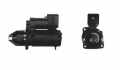 Anlasser Reduktionsgetriebestarter 12V/3,2kw 9z f.Iskra IS1297 11.131.957 11131957 AZE4205 MS34 78350925 MN16.359.124 4501151147