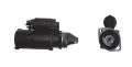 Anlasser Reduktionsgetriebestarter 12V/3,4kw 10z f.Iskra IS1300 11.131.883 11131883 AZF4240 MS419 RE500819 RE501854 RE506589 RE7