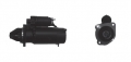 Anlasser Reduktionsgetriebestarter 24V/4,0kw 9z f.MS66 IS1255 11.131.770 11132770 AZF4198 2300088A 2913163700 2913184900 0572619