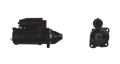 Anlasser Reduktionsgetriebestarter 12V/3,2kw 10z f.Iskra IS1348 11.132.134 11132134 AZE4233 MS222 11132064 AZE4225 6510783M91 58