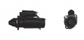 Anlasser Reduktionsgetriebestarter 12V/4,0kw 9z f.Iskra IS1366 11.132.365 11132365 AZF4371 MS651 11132114 AZF4302 04125370