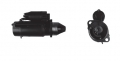 Anlasser Reduktionsgetriebestarter 12V/4,2kw 10z f.Iskra IS1373 11.132.402 11132402 AZF4383 MS722 11131797 AZF4209 MS213 5343.37