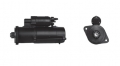 Anlasser Reduktionsgetriebestarter 12V/4,0kw 10z f.Iskra IS1375 11.132.367 11132367 AZF4861 MS653  11132009 AZF4814 04125029