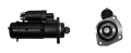 Anlasser Reduktionsgetriebestarter 24V/5,5kw 10z f.Iskra IS1417 11.132.206 11132206 AZF4842 MS882 5801724995