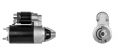 Anlasser ACR Reduktionsgetriebestarter 24V/1,6kw 8z f.Mahle MS164 IS1433 11.132.321 11132321 AZE1256 506311001263 50631100