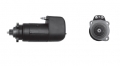 Anlasser 24V/6,6kw 11z f.Mahle MS712 IS9078 11.139.524 11139524 AZK5563 5534780 847308 870998 19024063 0001411010 0001411012 000